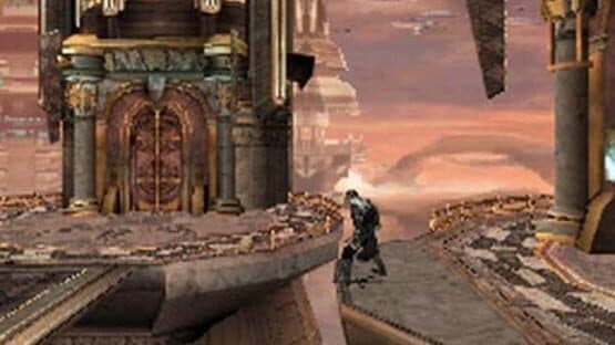 Star Wars: The Force Unleashed — screenshot 3