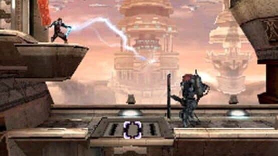 Star Wars: The Force Unleashed — screenshot 4