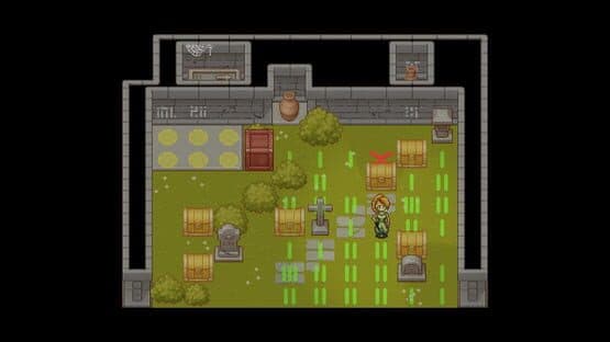 Ailin: Traps and Treasures — screenshot 3