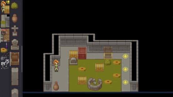 Ailin: Traps and Treasures — screenshot 5