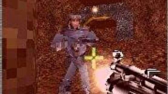 Red Faction — screenshot 1