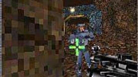 Red Faction — screenshot 2