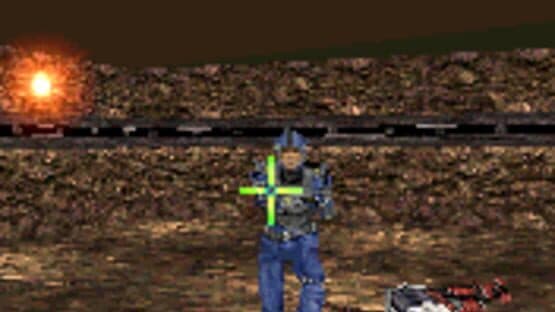 Red Faction — screenshot 4