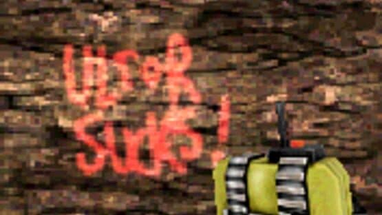 Red Faction — screenshot 5