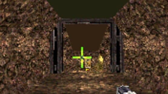 Red Faction — screenshot 6