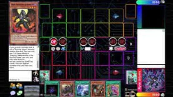 Yu-Gi-Oh!: Duelingbook — screenshot 1
