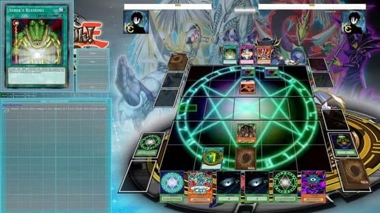 Yu-Gi-Oh! Dawn of a New Era — screenshot 2