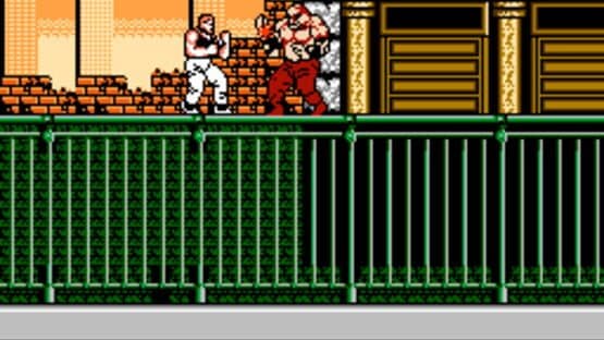 Bad Dudes — screenshot 2