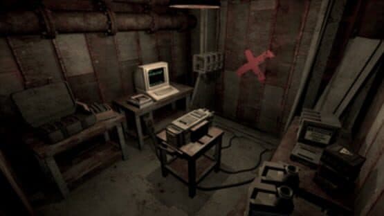 The Other Side — screenshot 1