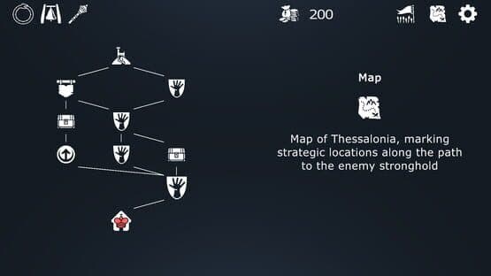 The Ouroboros King — screenshot 2