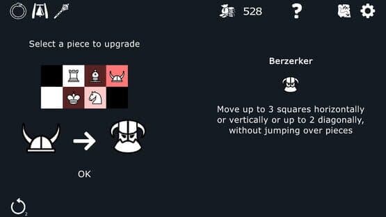 The Ouroboros King — screenshot 3