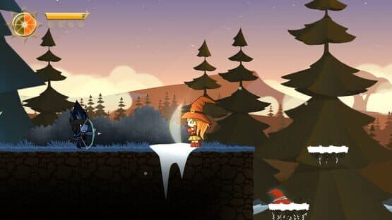 Crescent Bloom — screenshot 3