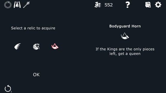 The Ouroboros King — screenshot 4