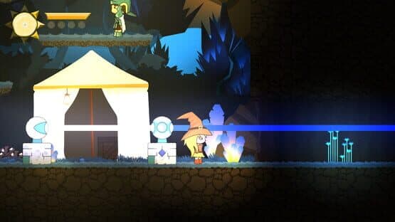 Crescent Bloom — screenshot 4