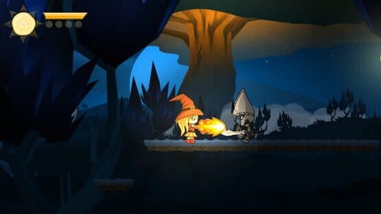Crescent Bloom — screenshot 5