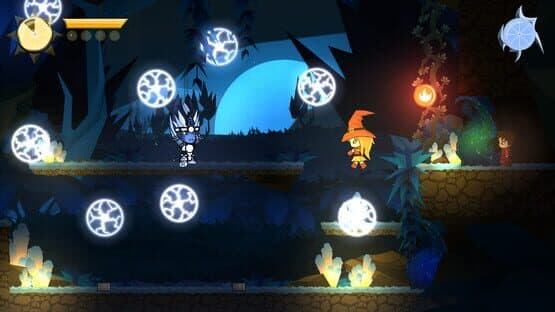 Crescent Bloom — screenshot 6