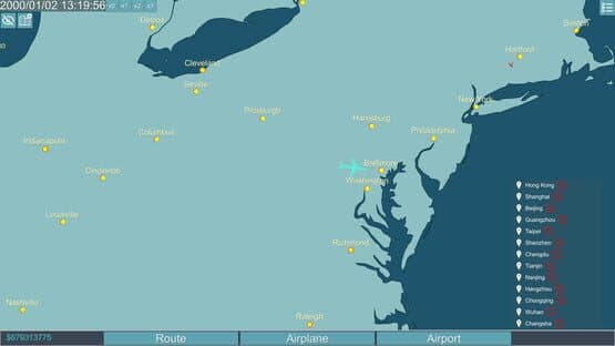 Aviation Manager — screenshot 3