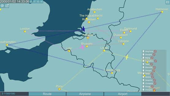 Aviation Manager — screenshot 4
