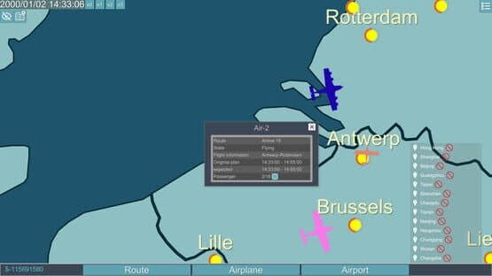 Aviation Manager — screenshot 5