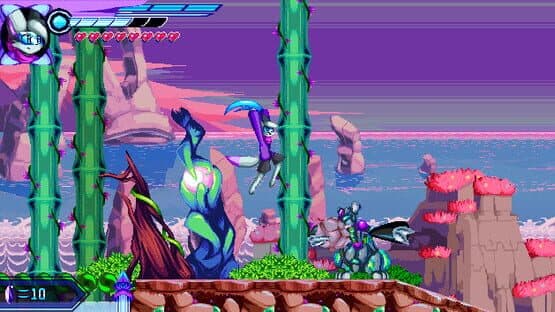 Havoc Fox — screenshot 1