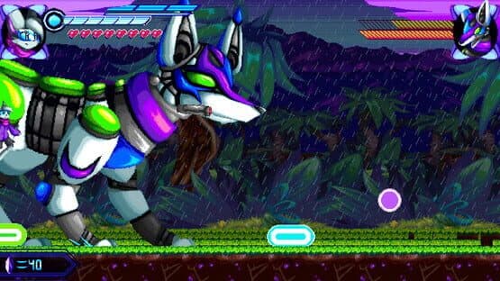 Havoc Fox — screenshot 3
