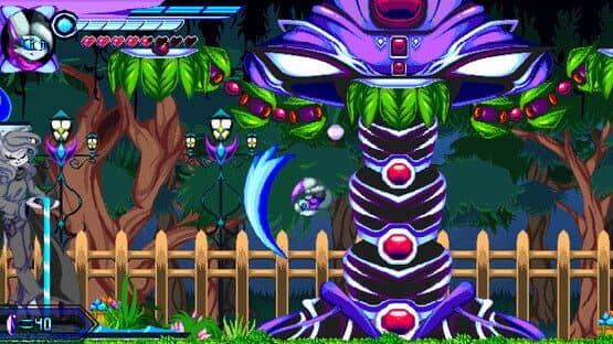 Havoc Fox — screenshot 5