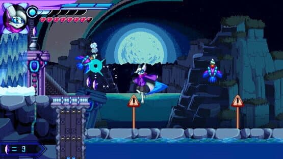 Havoc Fox — screenshot 6