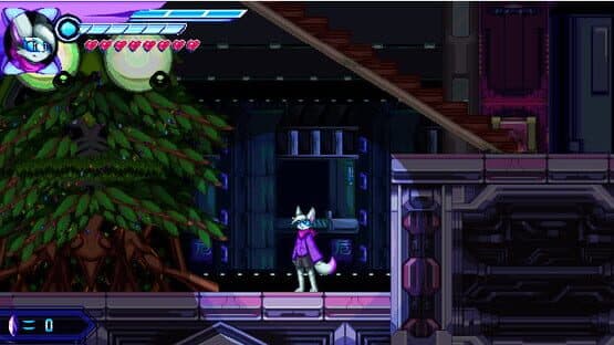 Havoc Fox — screenshot 8