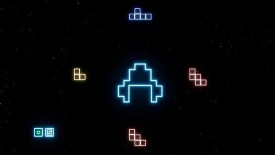 Cubic Figures — screenshot 1