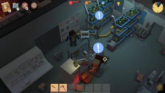 Zombies in City: Apocalypse Survival — screenshot 2