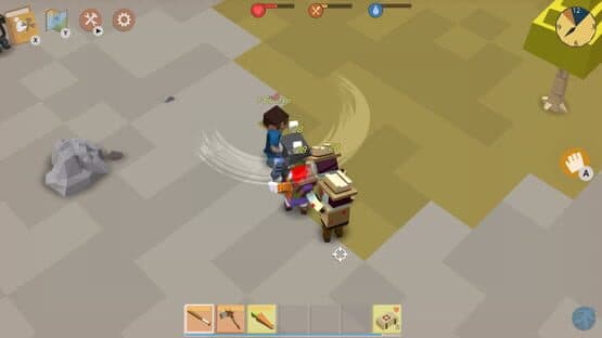 Zombies in City: Apocalypse Survival — screenshot 3