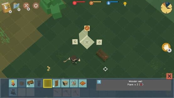 Zombies in City: Apocalypse Survival — screenshot 4