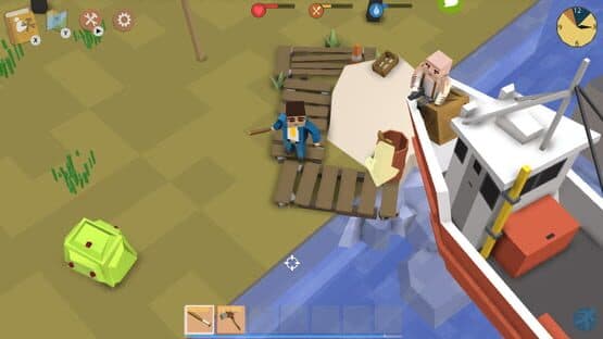 Zombies in City: Apocalypse Survival — screenshot 5