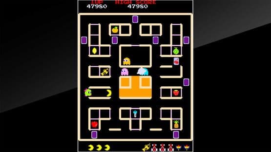 Arcade Archives: Pac & Pal — screenshot 6