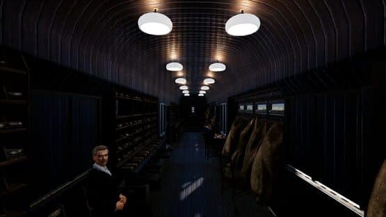 Railway Empire 2 — screenshot 1