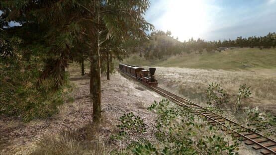 Railway Empire 2 — screenshot 3