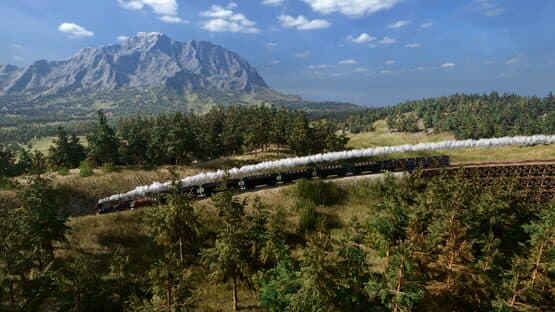 Railway Empire 2 — screenshot 4
