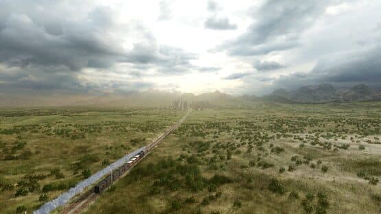 Railway Empire 2 — screenshot 5