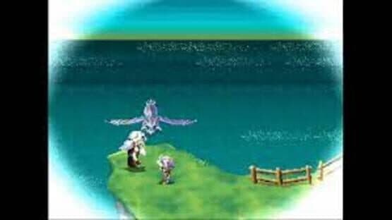 The Mystic Dragoons — screenshot 3