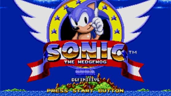 Sonic 1: South Island Expedition — screenshot 1