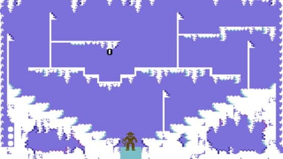 Indiana Jones in the Lost Kingdom — screenshot 2