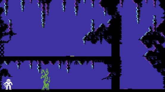Indiana Jones in the Lost Kingdom — screenshot 3