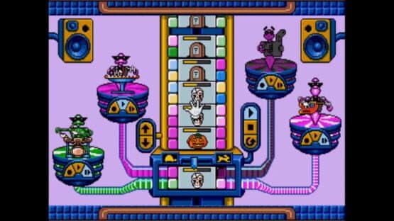 Wacky Worlds Creativity Studio — screenshot 1