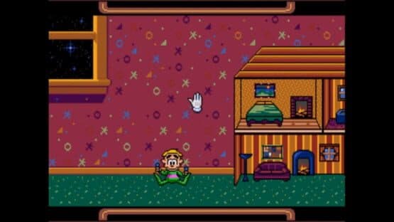 Wacky Worlds Creativity Studio — screenshot 2