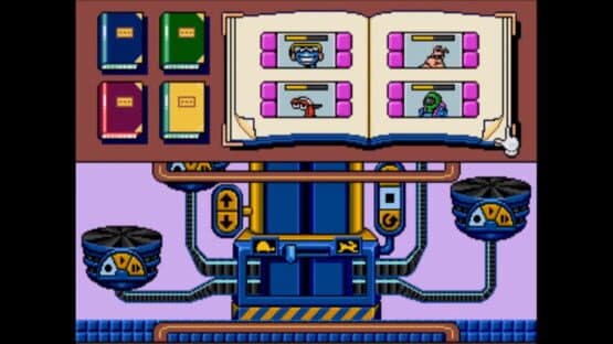 Wacky Worlds Creativity Studio — screenshot 3