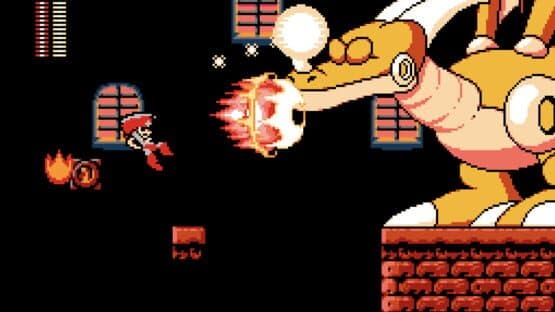 Mega Man: Four Hounds — screenshot 3