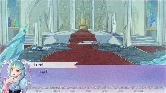 The Princess of the Tower wants a Hero — screenshot 2