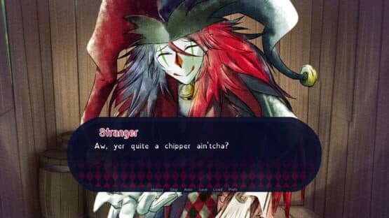 Trapped with Jester — screenshot 1
