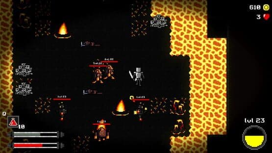 Dungeon Quest — screenshot 5