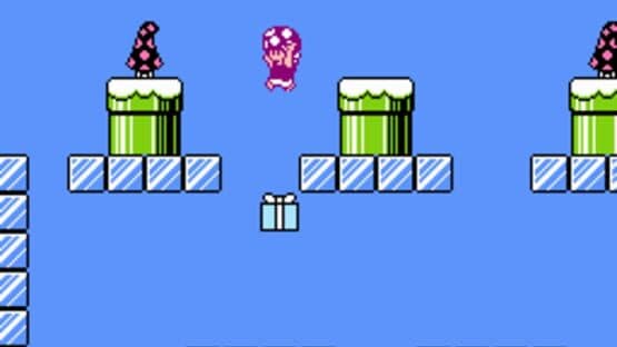 Toadette's Christmas Adventure — screenshot 1
